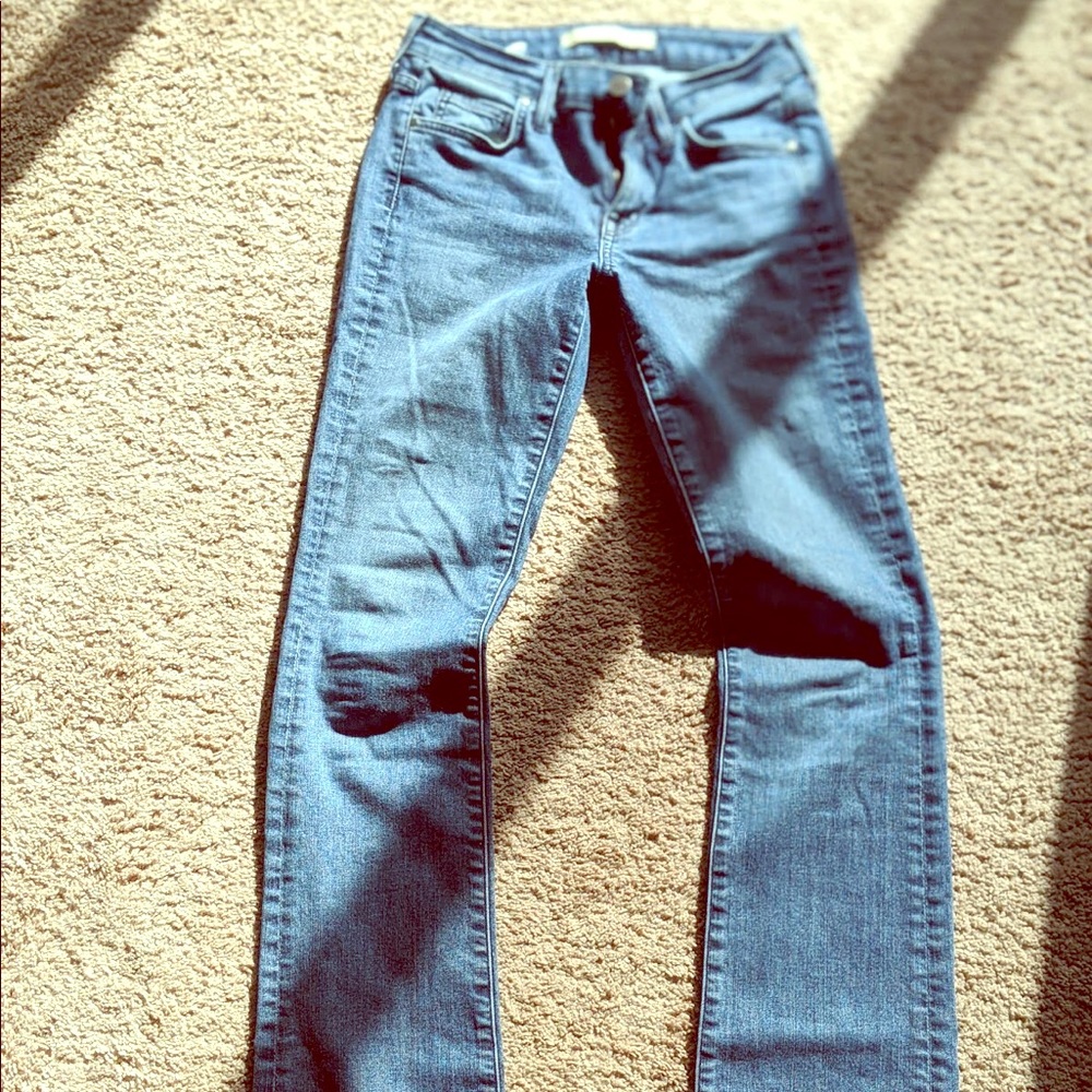 Rich and skinny NWOT flare jeans